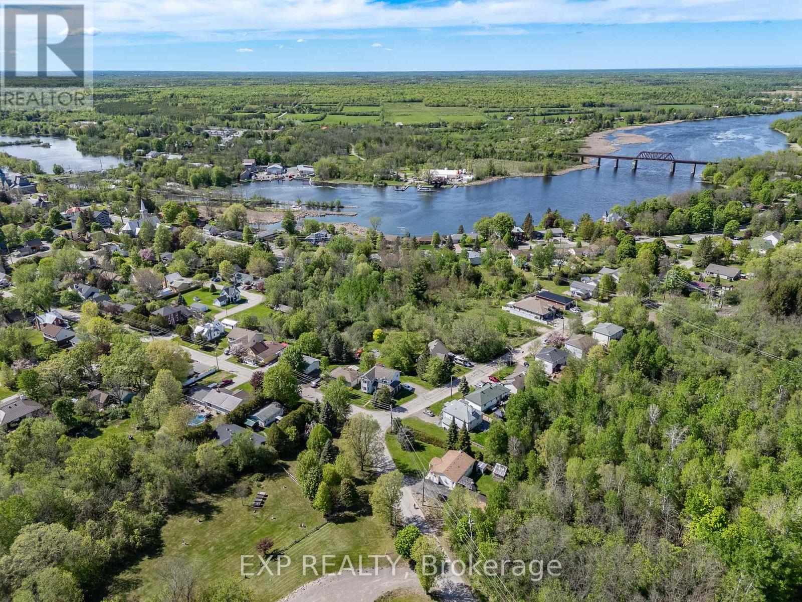 160 Charlotte Street, Merrickville-Wolford, Ontario  K0G 1N0 - Photo 4 - X13243582