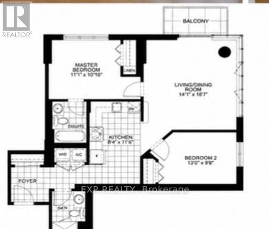 204 - 90 Landry Street, Ottawa, Ontario  K1L 0A9 - Photo 8 - X13243630