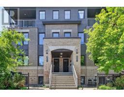 33 - 701 B SUE HOLLOWAY DRIVE, Ottawa, Ontario