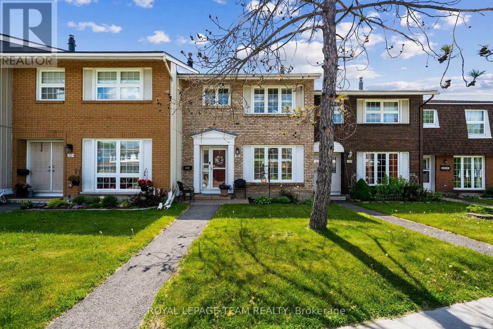 3322 SOUTHGATE ROAD, Ottawa, Ontario