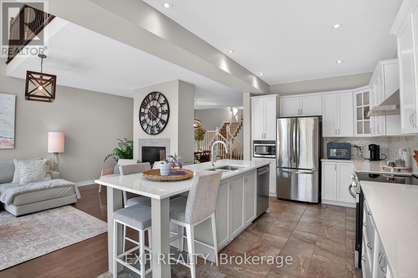 206 Mareth Way, Ottawa, Ontario  K4M 0C9 - Photo 15 - X13243670