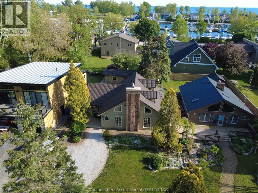 1355 Kerr Avenue, Erieau, Ontario  N0P 1N0 - Photo 4 - 26012474