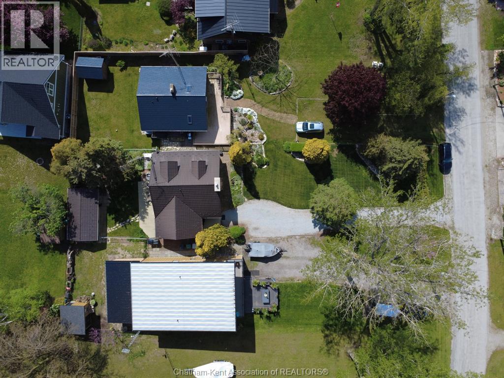 1355 Kerr Avenue, Erieau, Ontario  N0P 1N0 - Photo 8 - 26012474