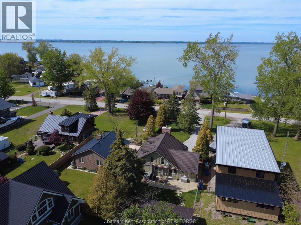 1355 Kerr Avenue, Erieau, Ontario  N0P 1N0 - Photo 11 - 26012474