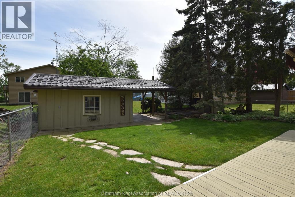 1355 Kerr Avenue, Erieau, Ontario  N0P 1N0 - Photo 12 - 26012474