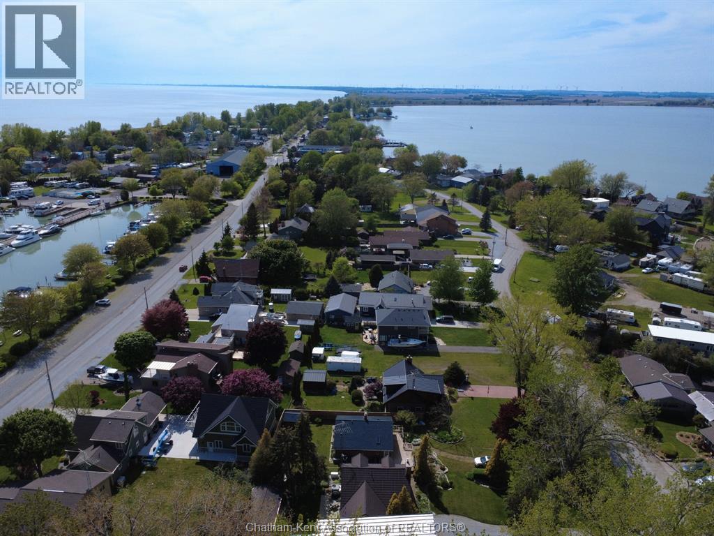 1355 Kerr Avenue, Erieau, Ontario  N0P 1N0 - Photo 45 - 26012474