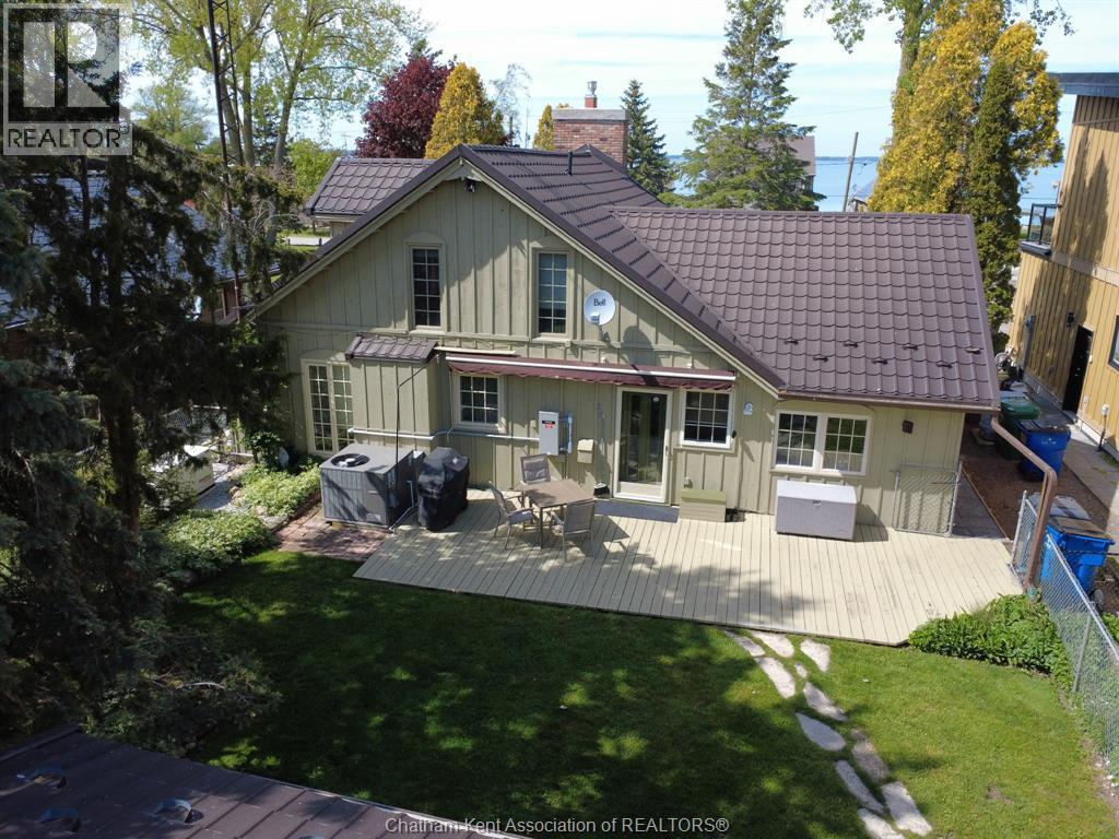 1355 Kerr Avenue, Erieau, Ontario  N0P 1N0 - Photo 10 - 26012474