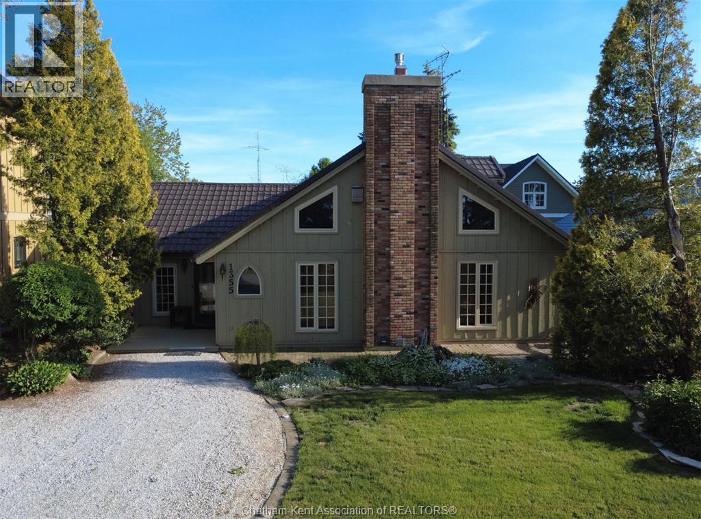 1355 Kerr Avenue, Erieau, Ontario  N0P 1N0 - Photo 48 - 26012474