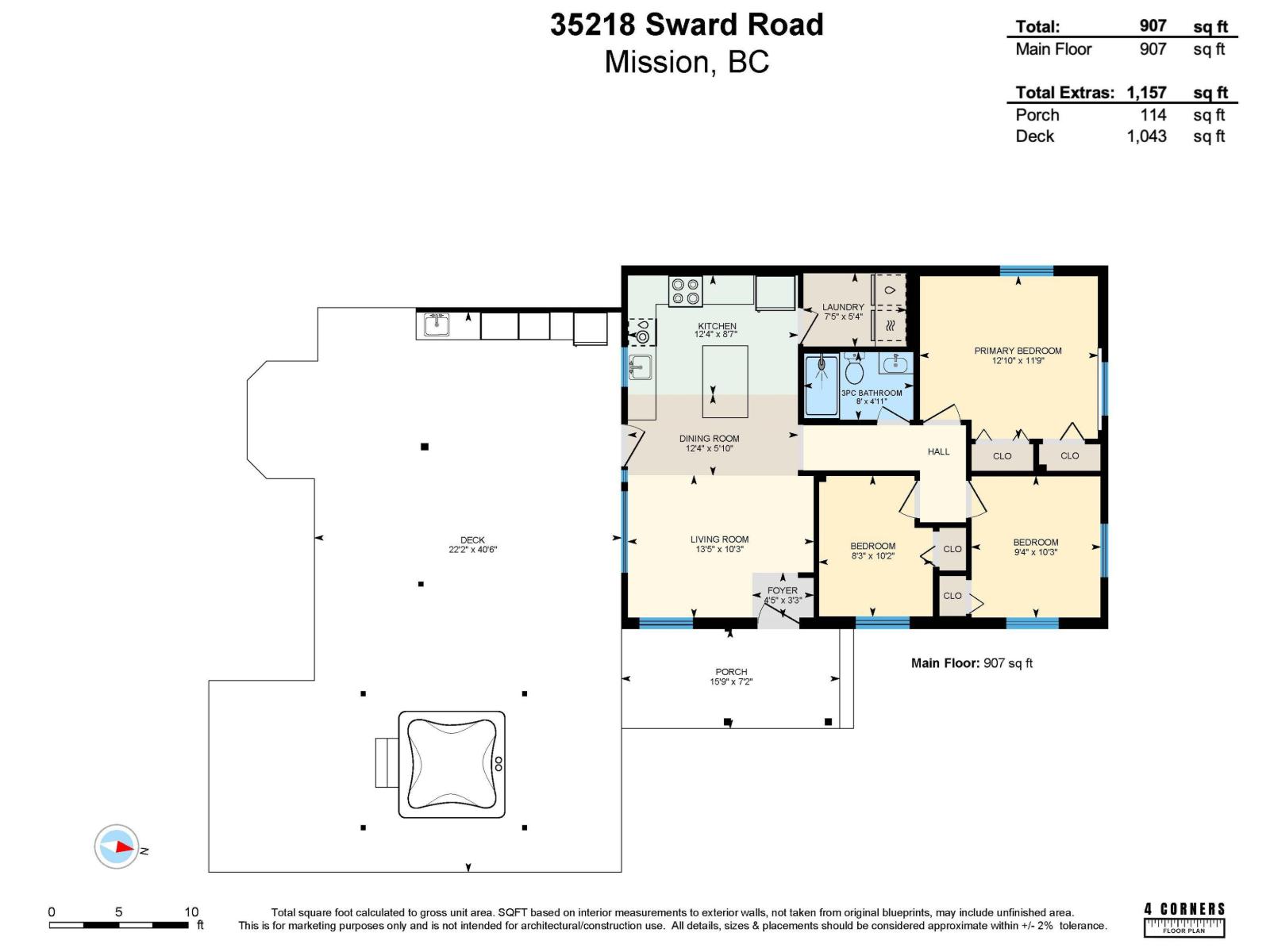 35218 Sward Road, Mission, British Columbia  V2V 4J1 - Photo 40 - R3132422