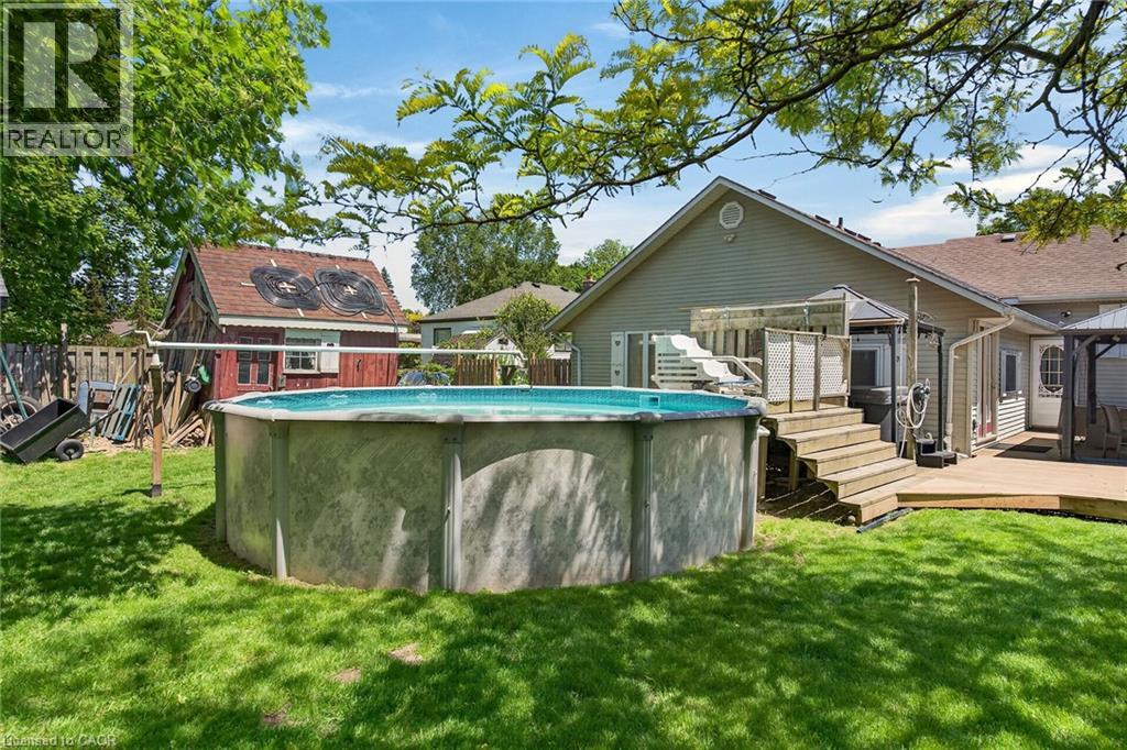 10 Elm Street, Simcoe, Ontario  N3Y 3B3 - Photo 36 - 40836751