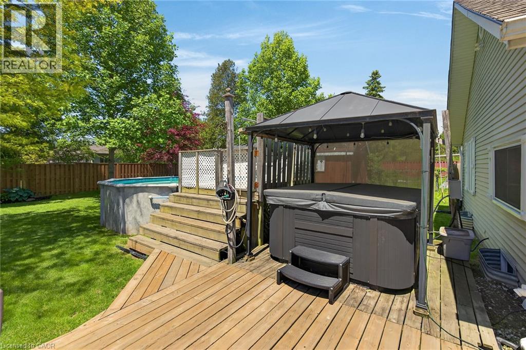 10 Elm Street, Simcoe, Ontario  N3Y 3B3 - Photo 37 - 40836751