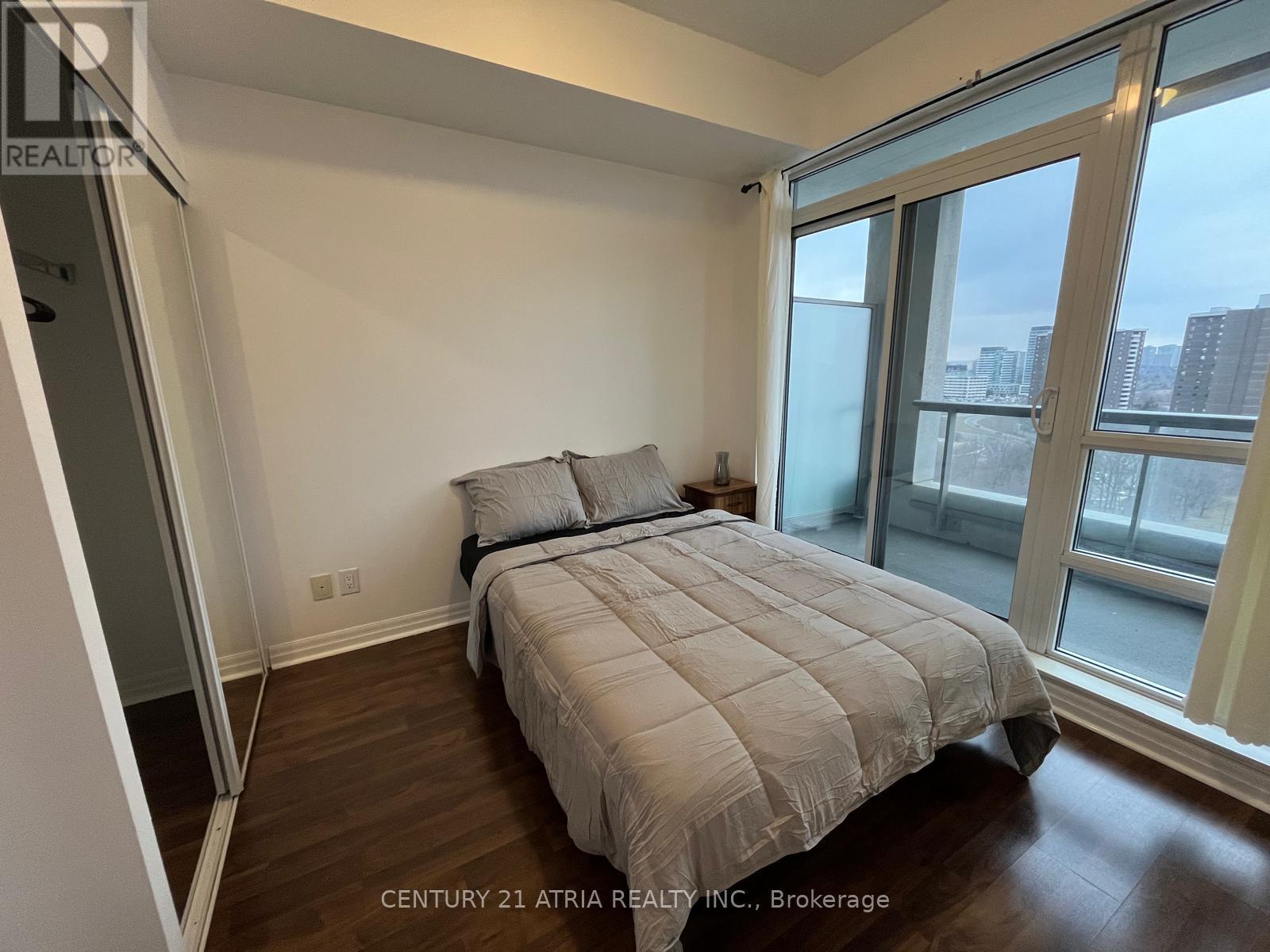 1504 - 30 Herons Hill Way, Toronto, Ontario  M2J 0A7 - Photo 6 - C13183692