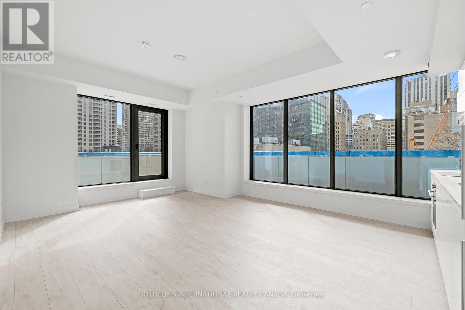 502 - 8 Cumberland Street, Toronto, Ontario  M4W 0B6 - Photo 5 - C13243190