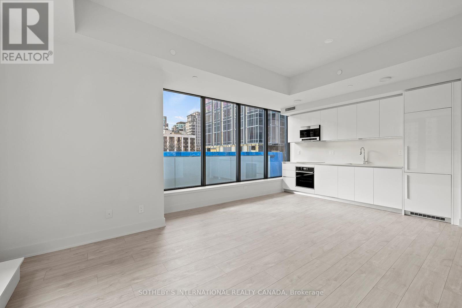 502 - 8 Cumberland Street, Toronto, Ontario  M4W 0B6 - Photo 8 - C13243190