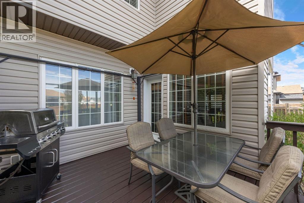 295 Rattlepan Creek Crescent, Fort Mcmurray, Alberta  T9K 2V4 - Photo 40 - A2303380