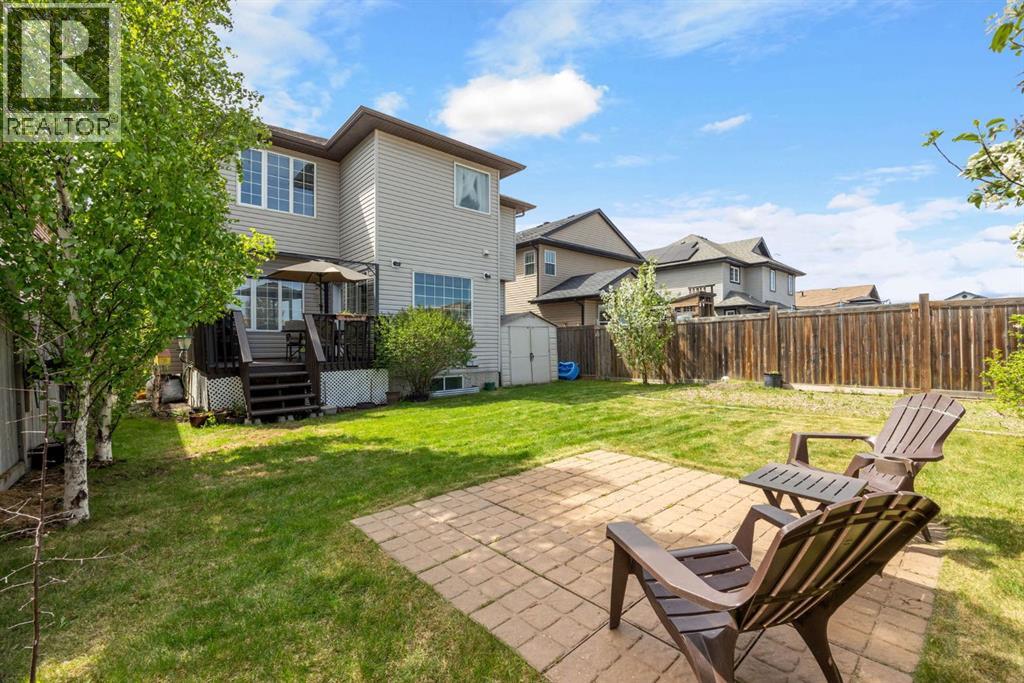295 Rattlepan Creek Crescent, Fort Mcmurray, Alberta  T9K 2V4 - Photo 41 - A2303380