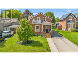 181 FREDERICK STREET E, Wellington North, Ontario