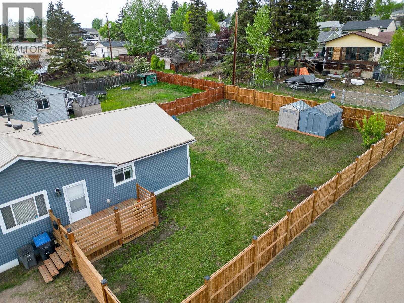 1500 96 Avenue, Dawson Creek, British Columbia  V1G 1L6 - Photo 23 - 10389721
