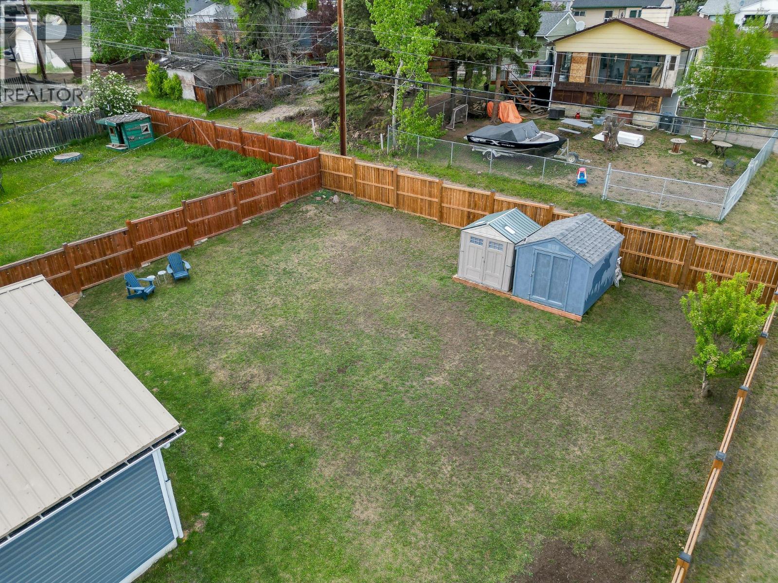 1500 96 Avenue, Dawson Creek, British Columbia  V1G 1L6 - Photo 24 - 10389721