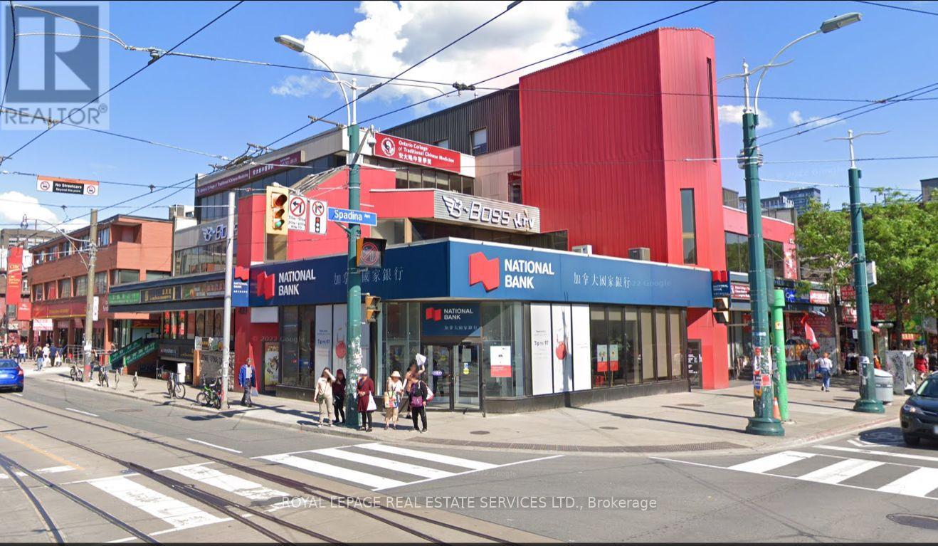 501 - 283 SPADINA AVENUE, Toronto, Ontario