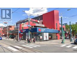 501 - 283 SPADINA AVENUE, Toronto, Ontario