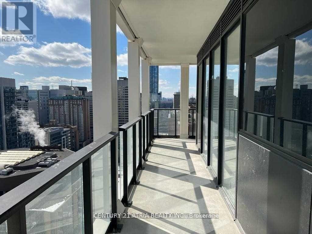 2310 - 20 Edward Street, Toronto, Ontario  M5G 1C9 - Photo 3 - C13243578