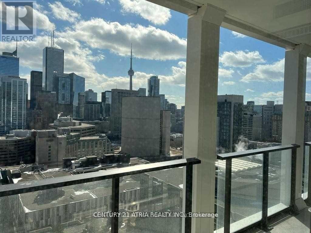 2310 - 20 Edward Street, Toronto, Ontario  M5G 1C9 - Photo 4 - C13243578