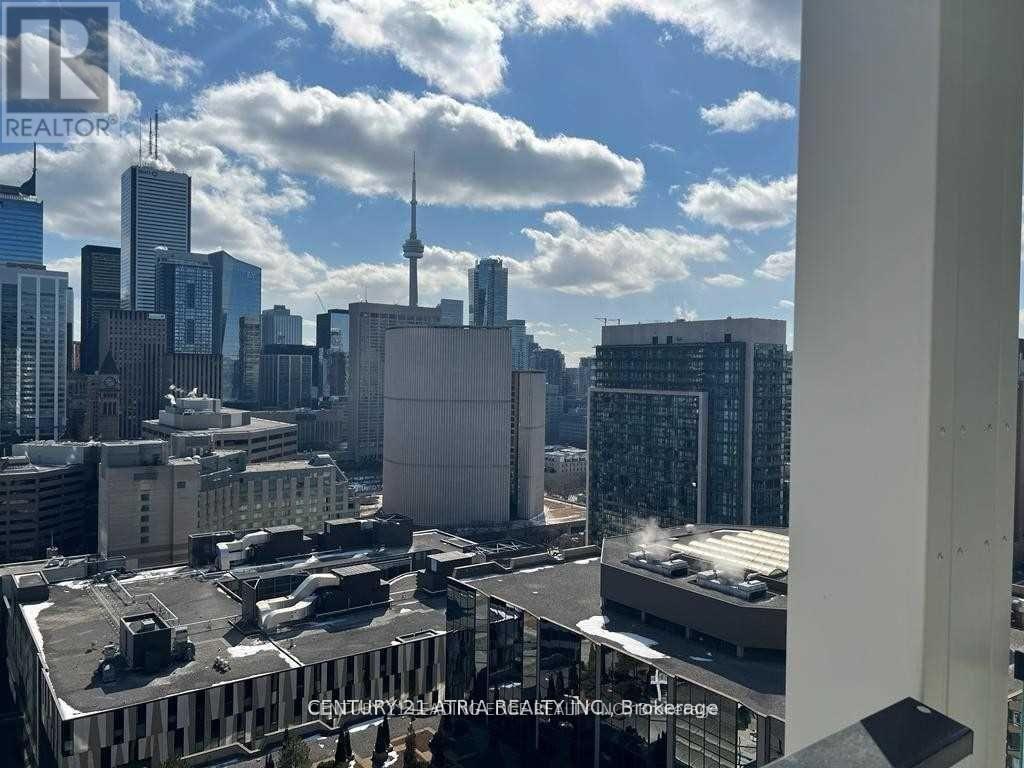 2310 - 20 Edward Street, Toronto, Ontario  M5G 1C9 - Photo 5 - C13243578