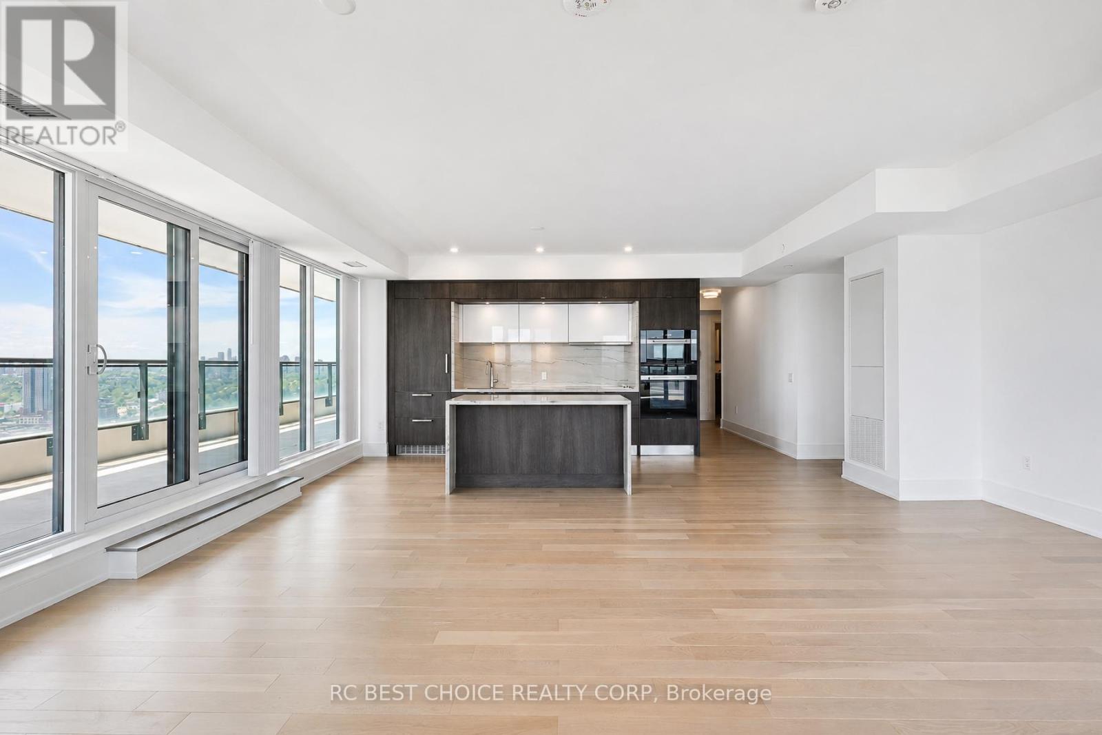 3309 - 30 Inn On The Park Drive, Toronto, Ontario  M3C 0P8 - Photo 12 - C13243580