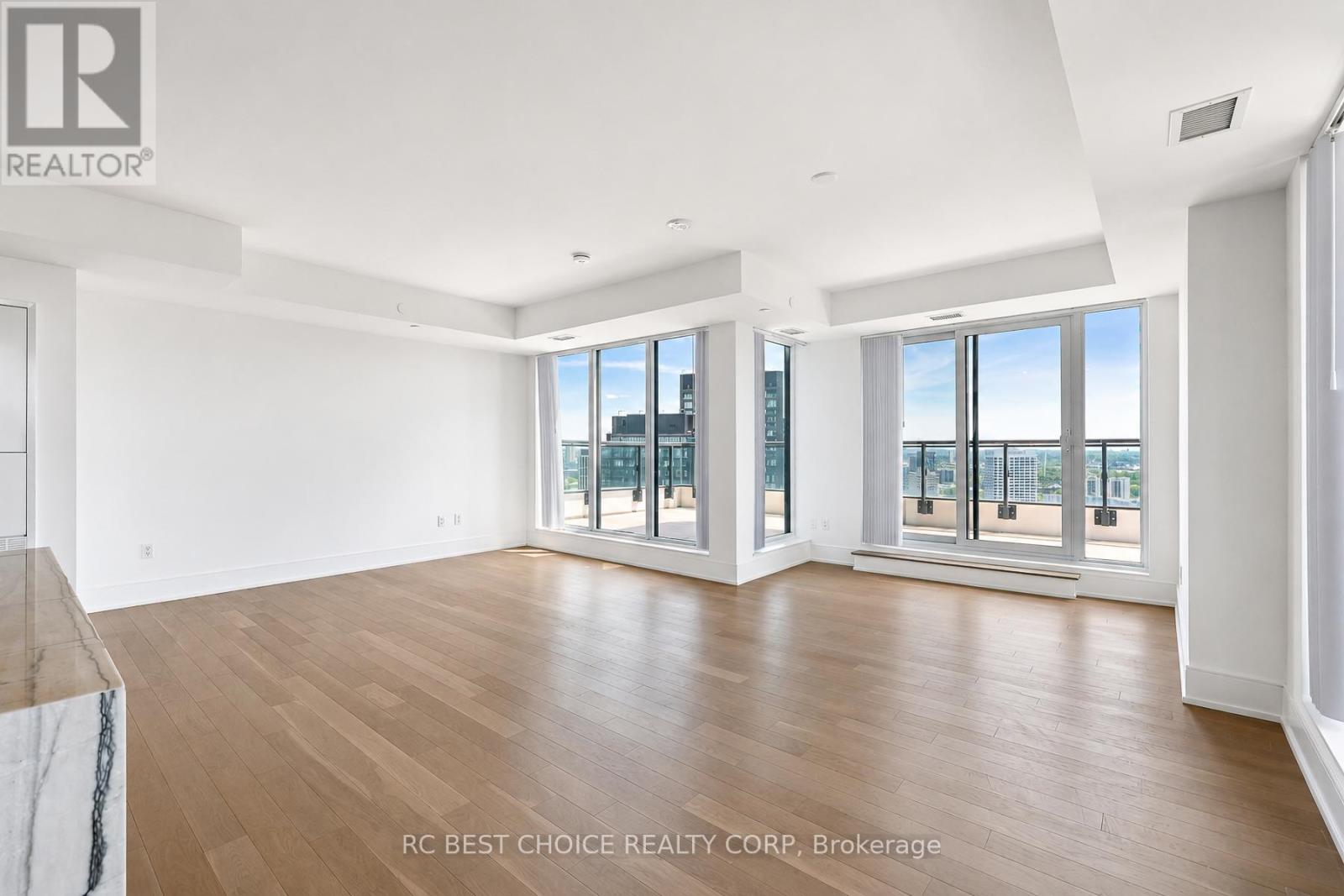 3309 - 30 Inn On The Park Drive, Toronto, Ontario  M3C 0P8 - Photo 16 - C13243580
