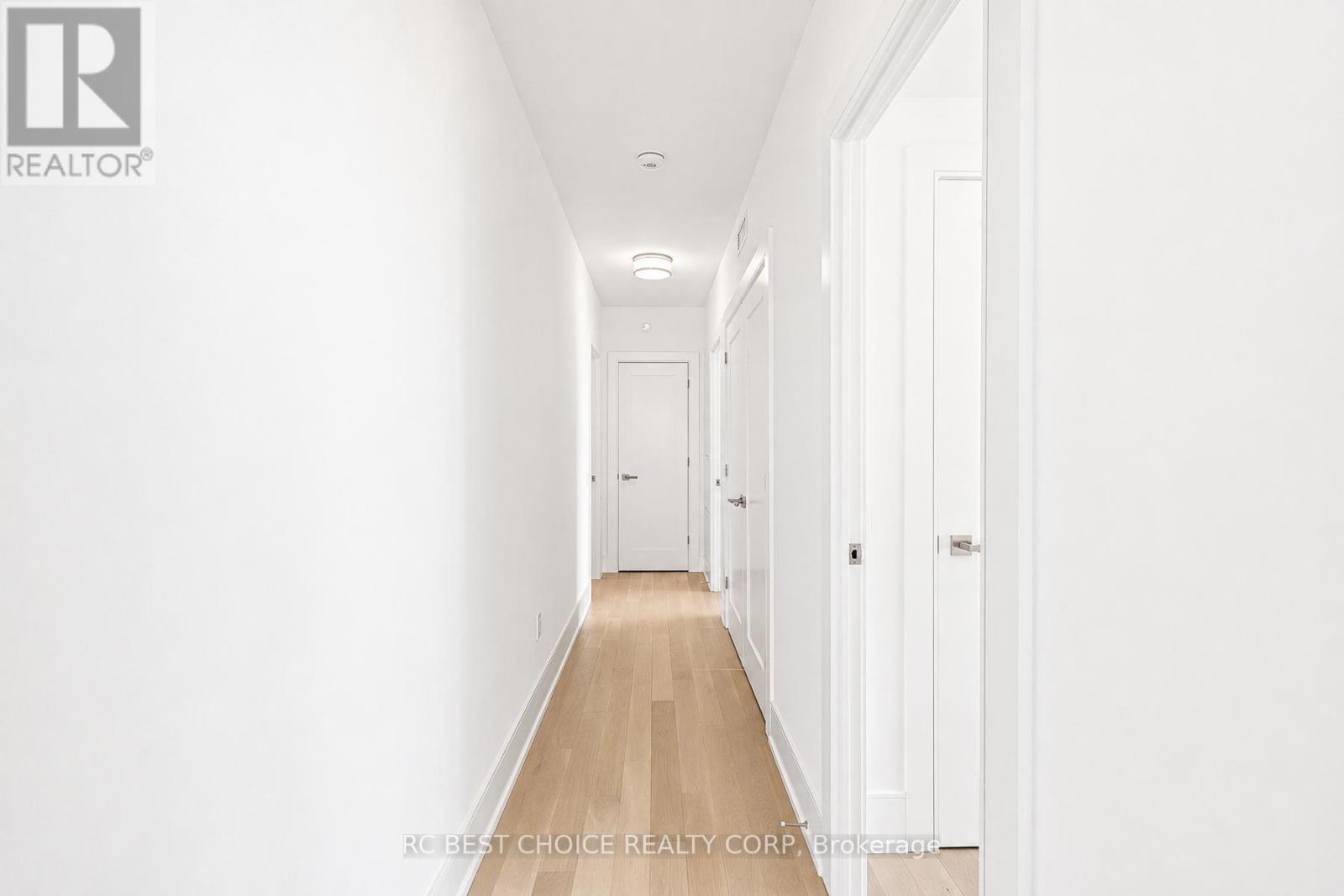 3309 - 30 Inn On The Park Drive, Toronto, Ontario  M3C 0P8 - Photo 19 - C13243580