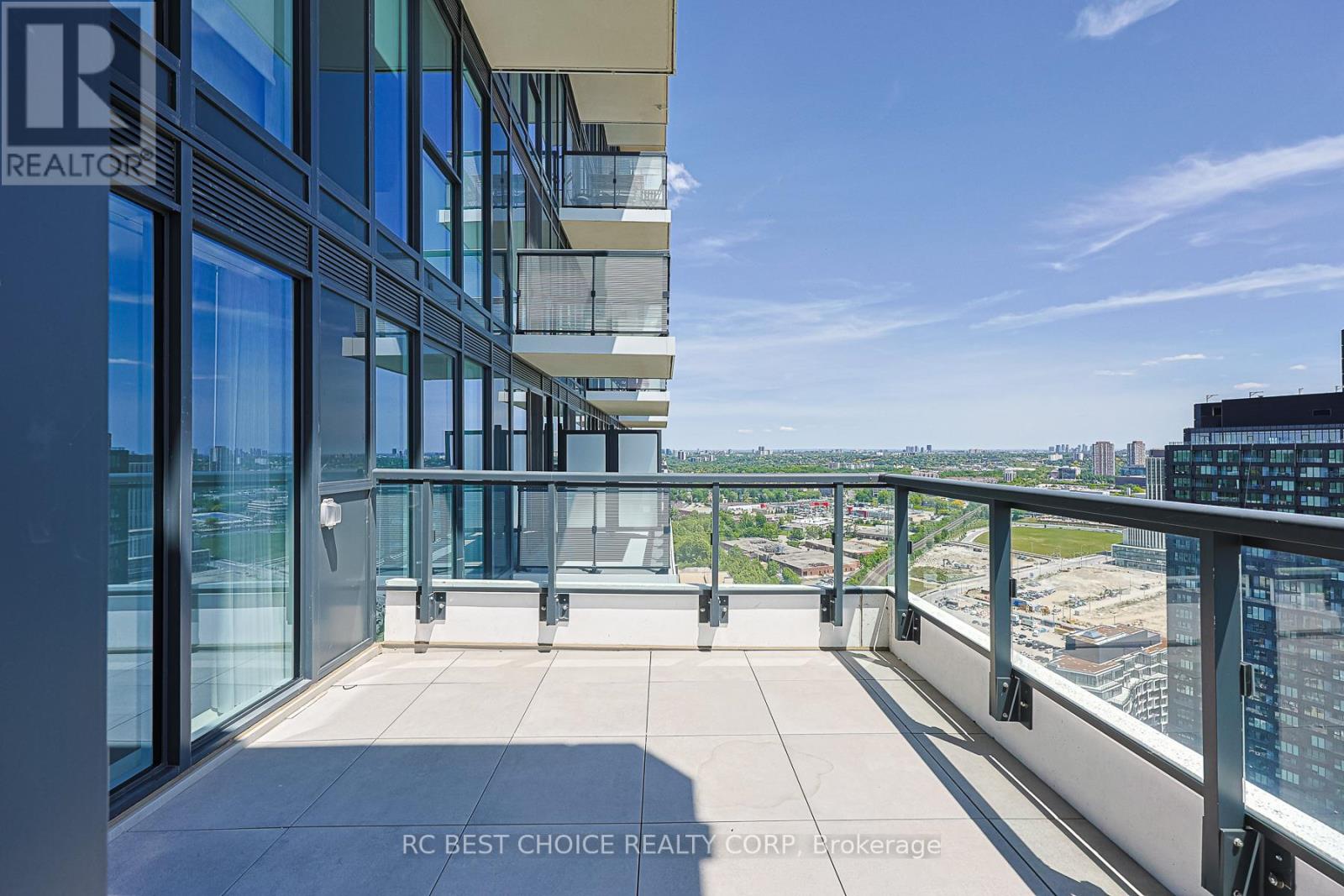 3309 - 30 Inn On The Park Drive, Toronto, Ontario  M3C 0P8 - Photo 35 - C13243580
