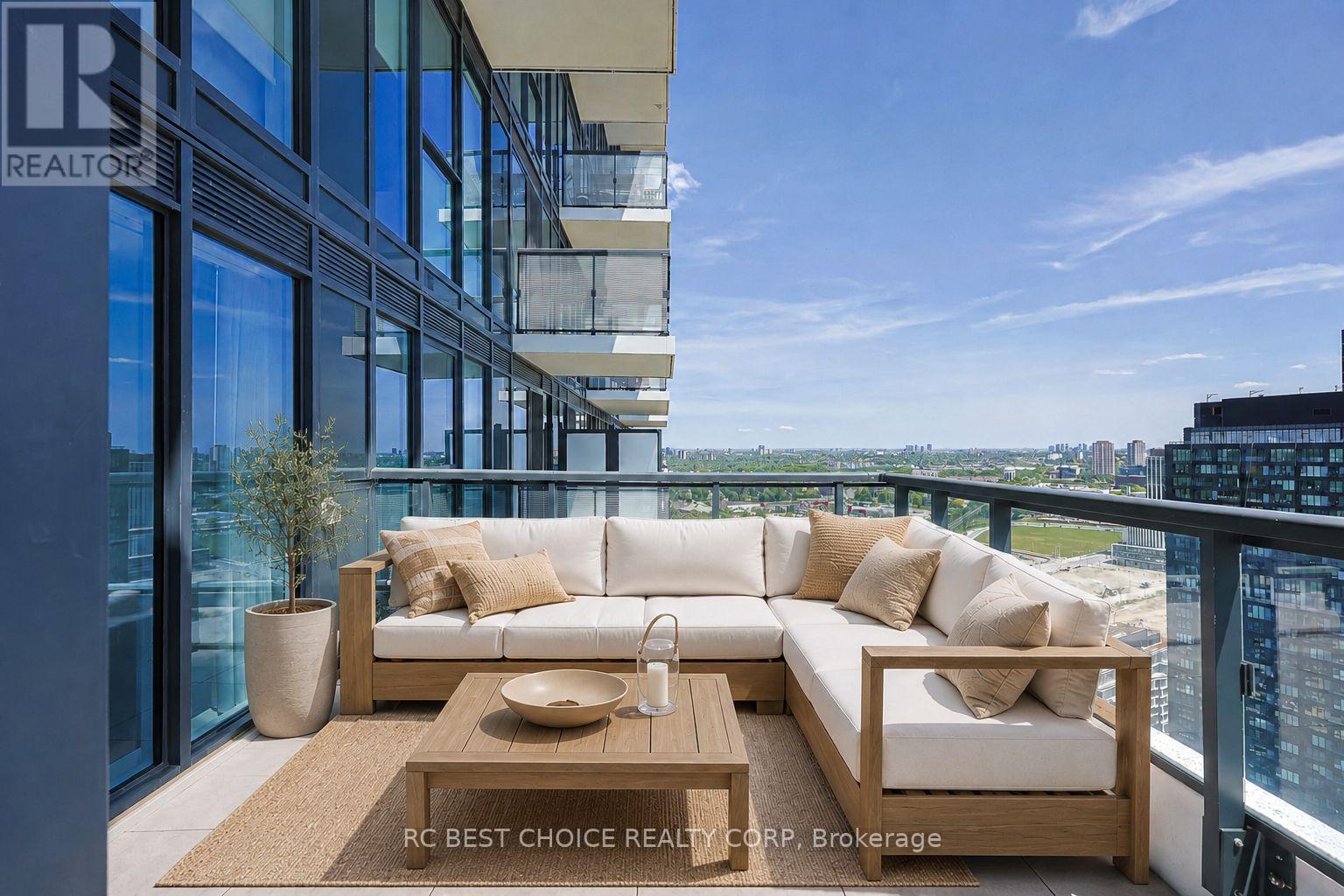 3309 - 30 Inn On The Park Drive, Toronto, Ontario  M3C 0P8 - Photo 36 - C13243580