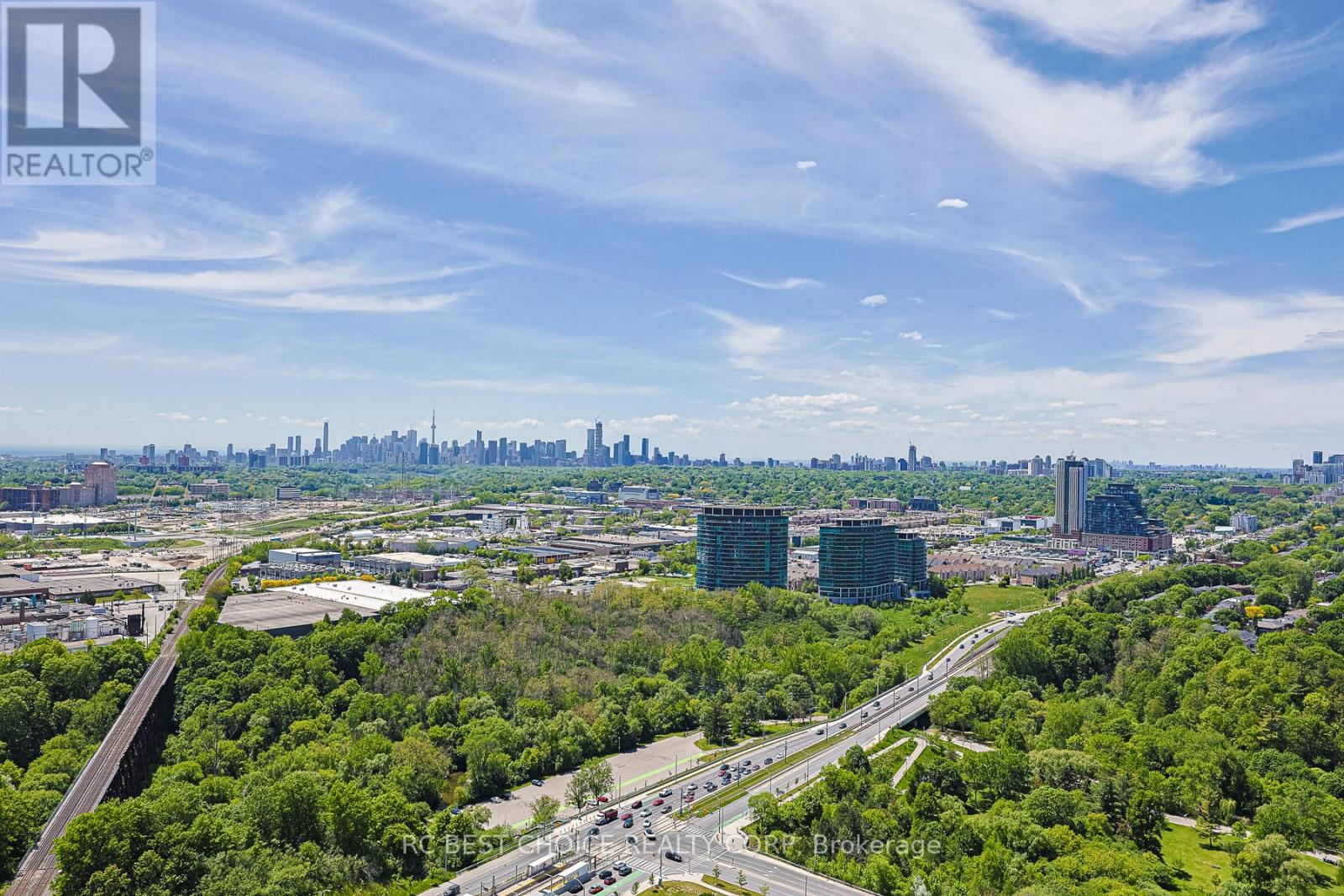 3309 - 30 Inn On The Park Drive, Toronto, Ontario  M3C 0P8 - Photo 40 - C13243580