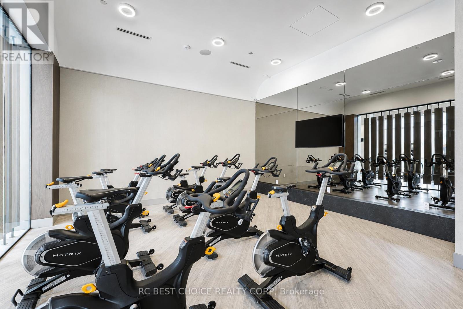 3309 - 30 Inn On The Park Drive, Toronto, Ontario  M3C 0P8 - Photo 43 - C13243580