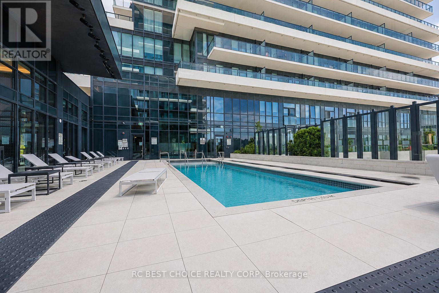 3309 - 30 Inn On The Park Drive, Toronto, Ontario  M3C 0P8 - Photo 47 - C13243580