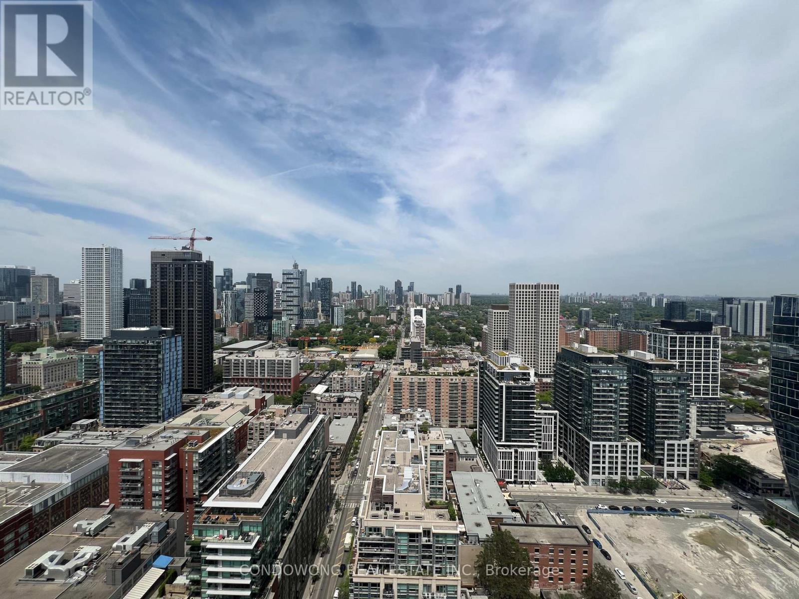 4016 - 180 Front Street E, Toronto, Ontario  M5A 0A9 - Photo 9 - C13243586