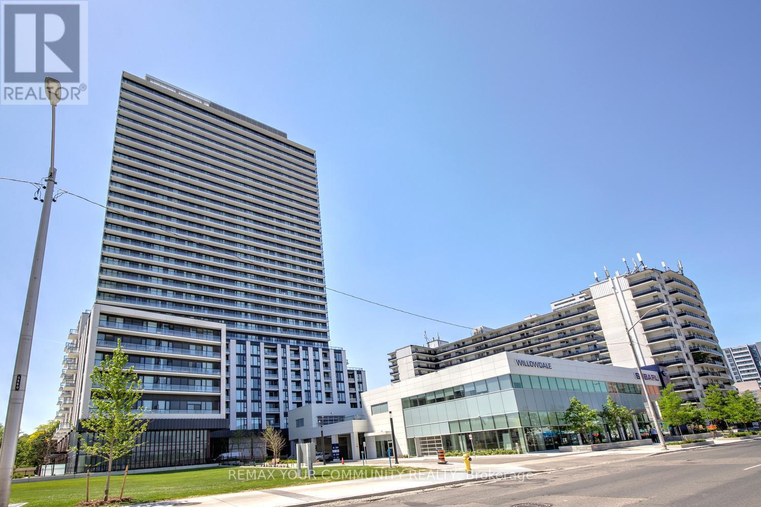3026 - 5858 Yonge Street, Toronto, Ontario  M2M 0C6 - Photo 29 - C13243604
