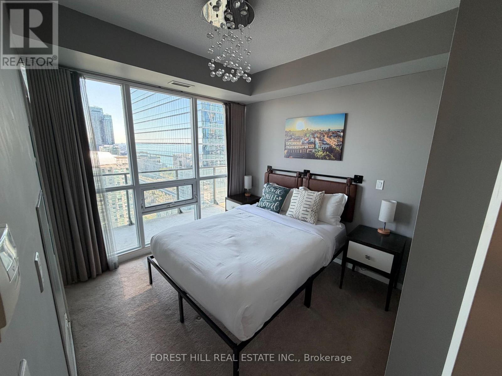 3501 - 55 Bremner Boulevard, Toronto, Ontario  M5J 0A6 - Photo 4 - C13243608