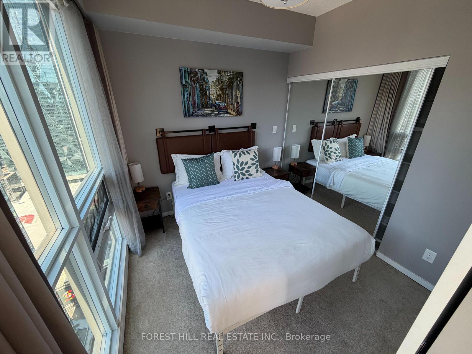 3501 - 55 Bremner Boulevard, Toronto, Ontario  M5J 0A6 - Photo 6 - C13243608