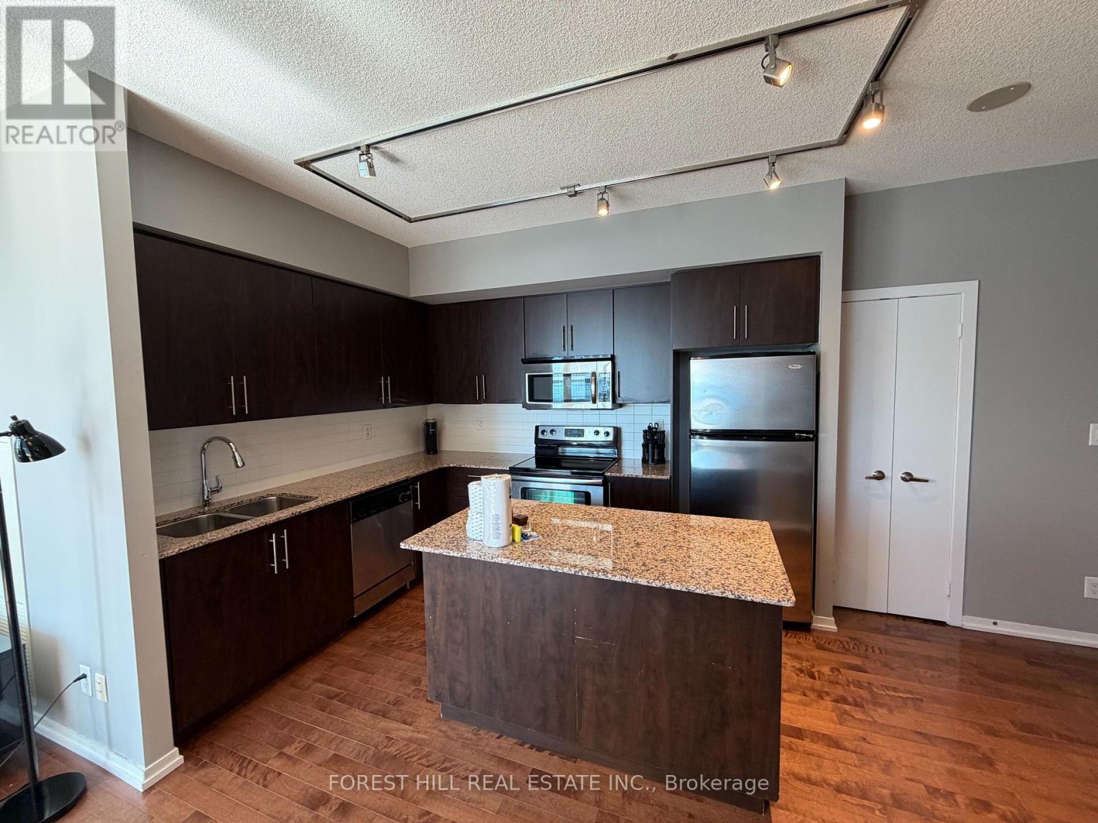 3501 - 55 Bremner Boulevard, Toronto, Ontario  M5J 0A6 - Photo 8 - C13243608