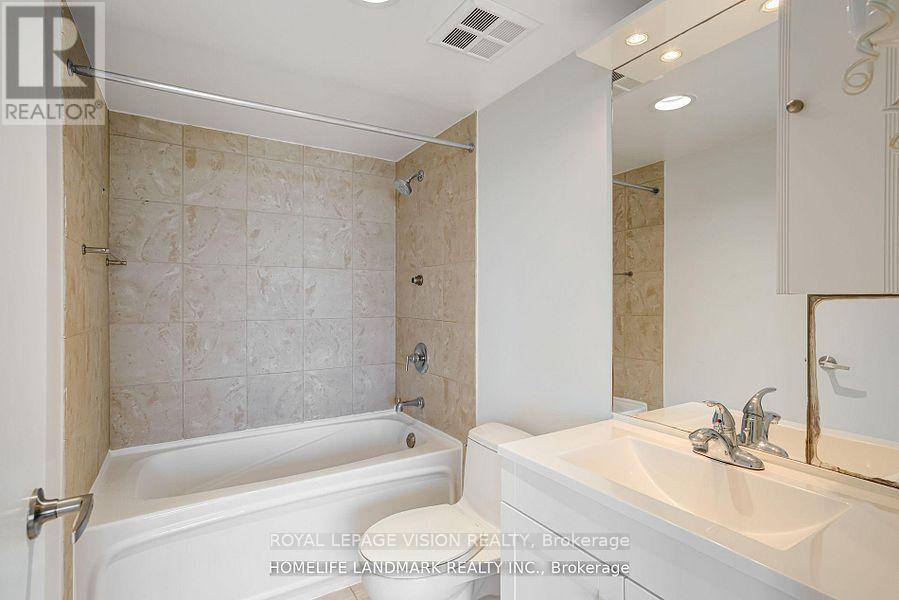 2508 - 16 Harrison Garden Boulevard, Toronto, Ontario  M2N 7J6 - Photo 10 - C13243644