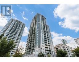 2508 - 16 HARRISON GARDEN BOULEVARD, Toronto, Ontario