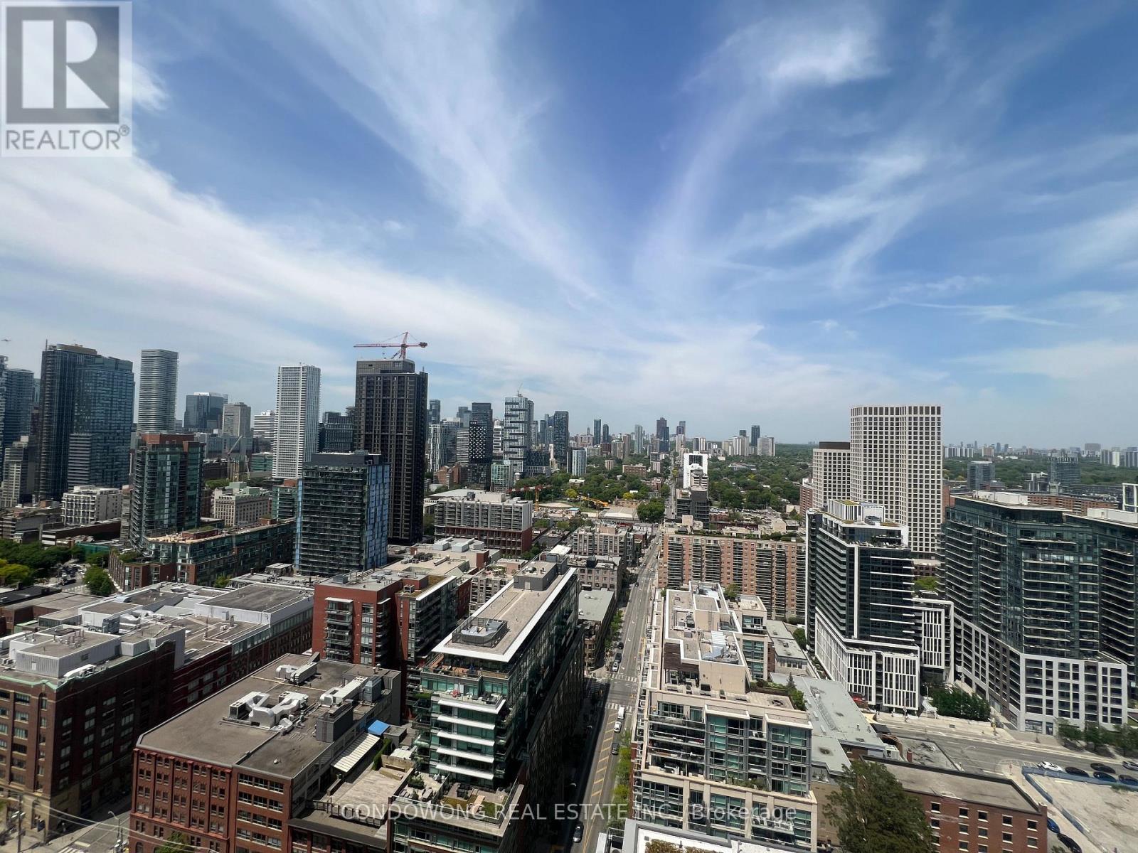 3512 - 180 Front Street E, Toronto, Ontario  M5A 0A9 - Photo 12 - C13243648