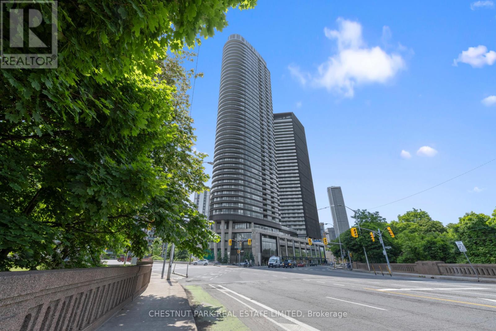 4419 - 585 BLOOR STREET E, Toronto, Ontario