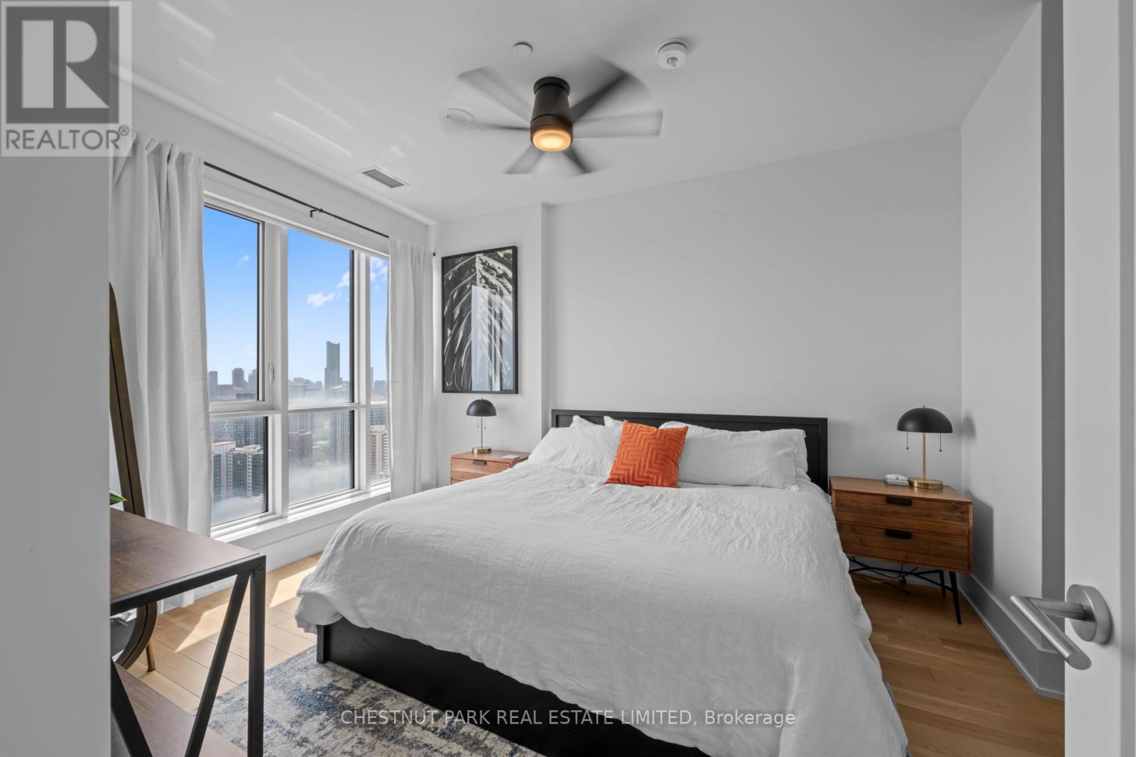 4419 - 585 Bloor Street E, Toronto, Ontario  M4W 0B3 - Photo 13 - C13243692