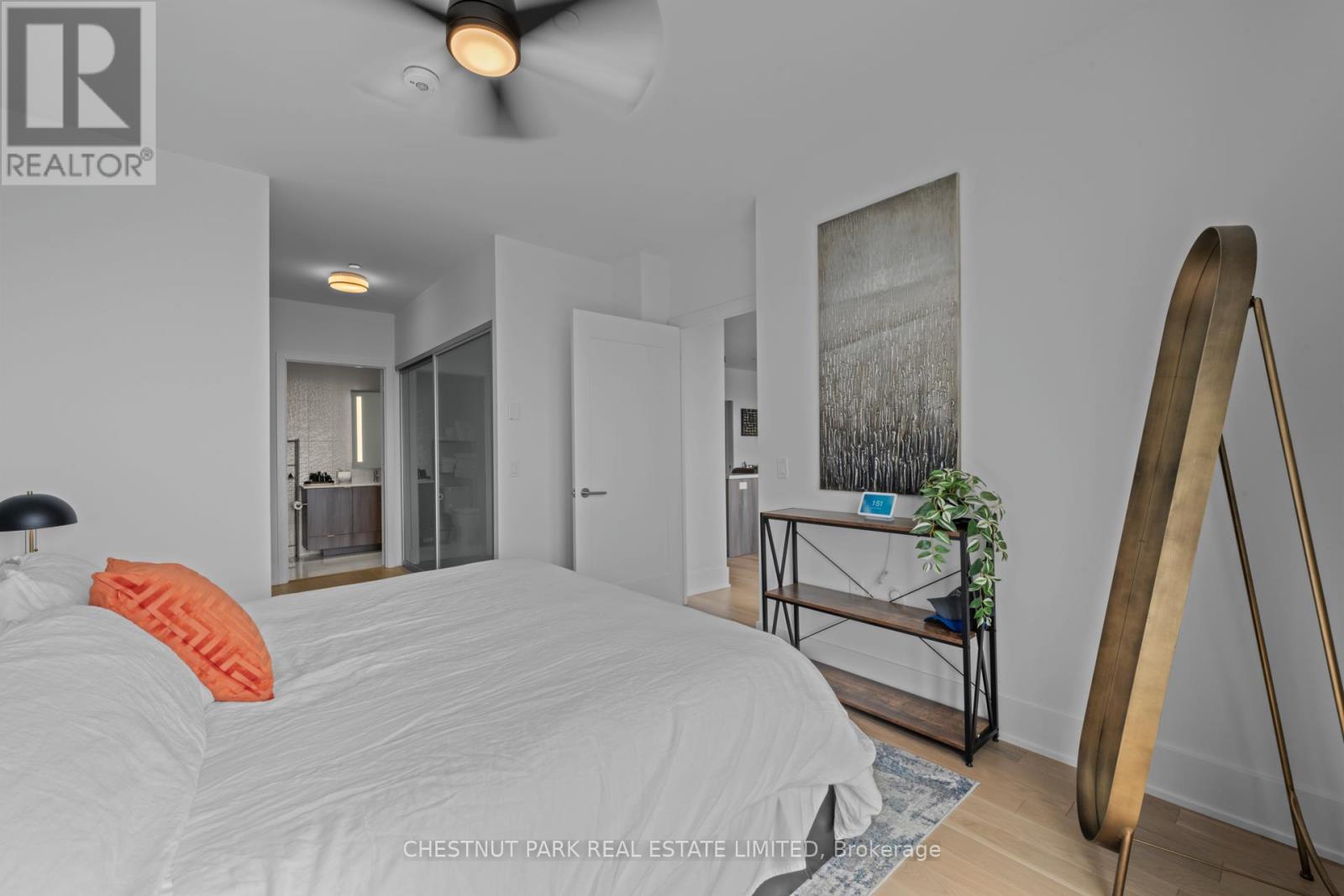 4419 - 585 Bloor Street E, Toronto, Ontario  M4W 0B3 - Photo 14 - C13243692