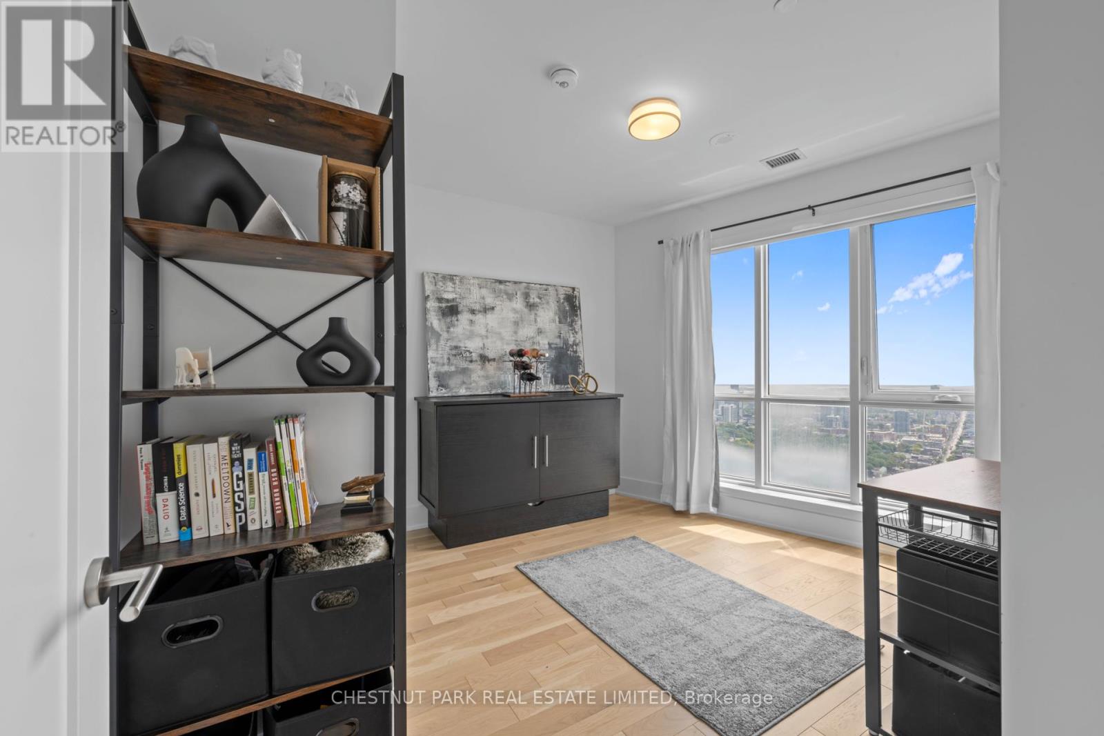 4419 - 585 Bloor Street E, Toronto, Ontario  M4W 0B3 - Photo 20 - C13243692