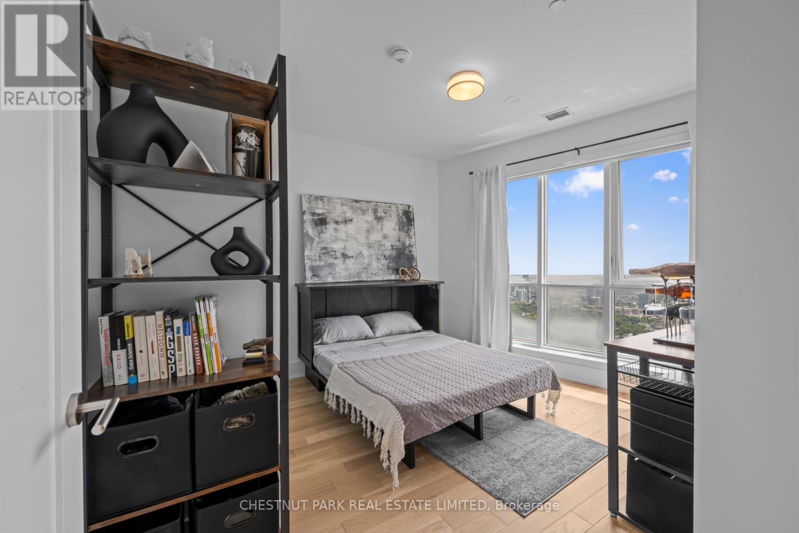 4419 - 585 Bloor Street E, Toronto, Ontario  M4W 0B3 - Photo 21 - C13243692