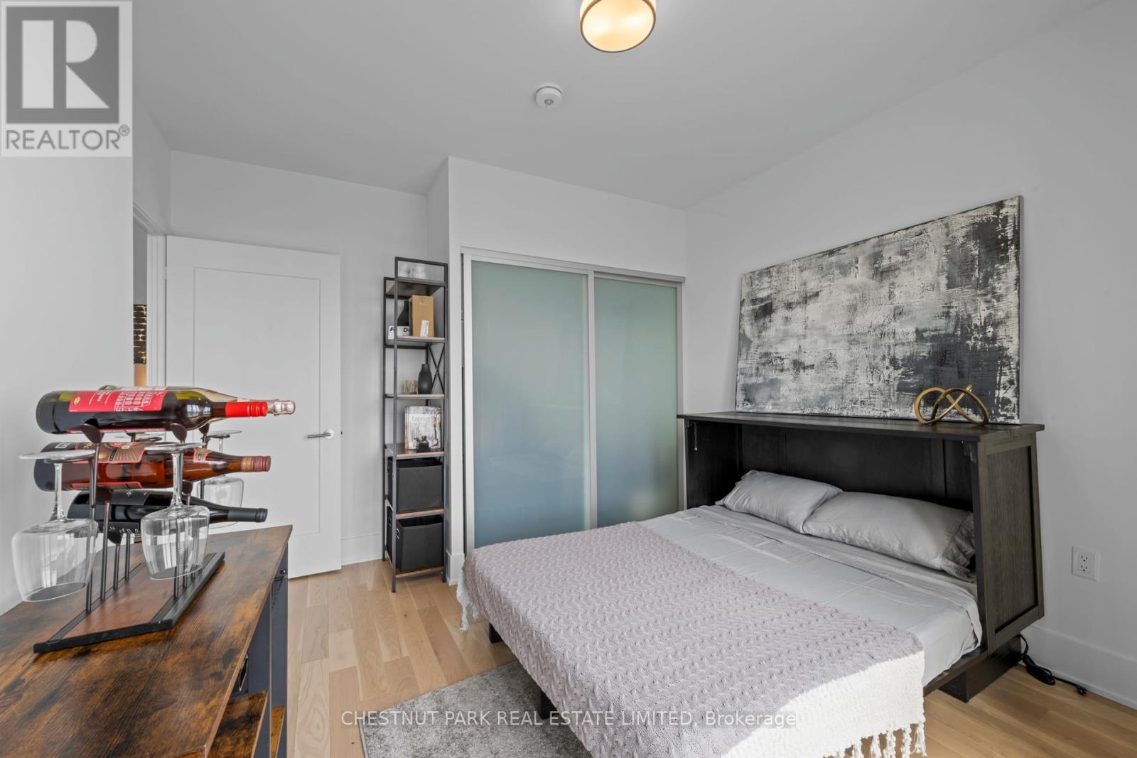 4419 - 585 Bloor Street E, Toronto, Ontario  M4W 0B3 - Photo 22 - C13243692